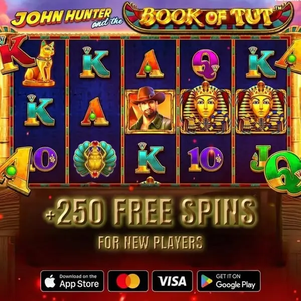 Кадр рекламы VIP Game For You