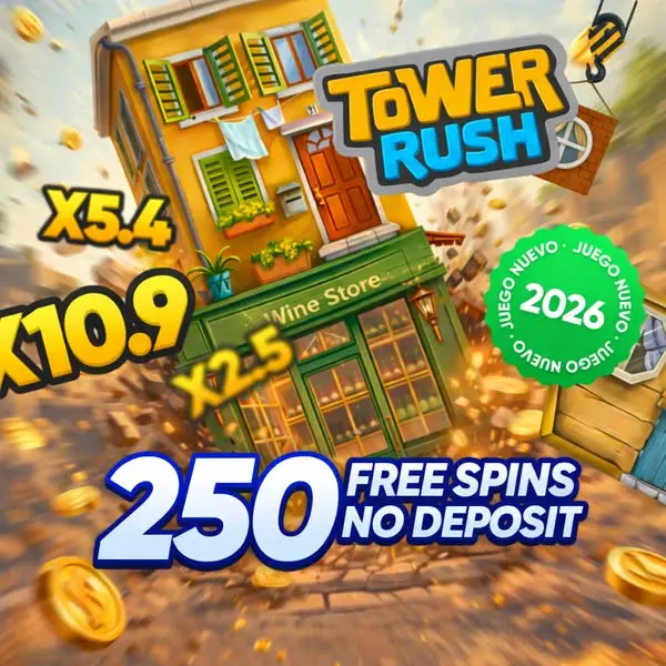 Кадр рекламы Jackpot Game