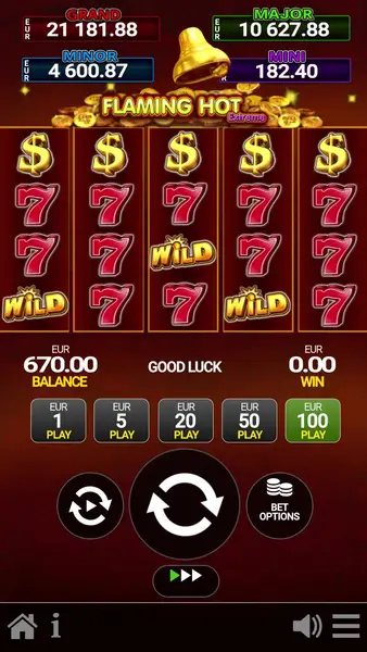 Кадр рекламы Royal Slots