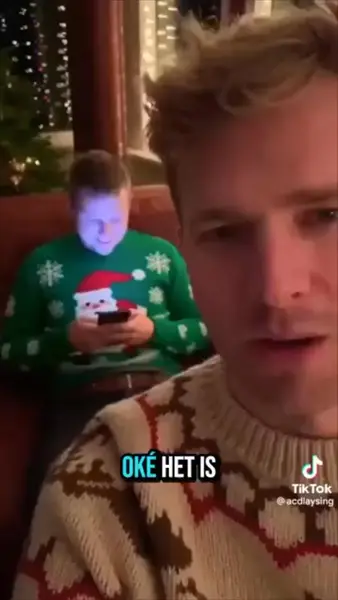 Кадр рекламы Winning Vibes Only