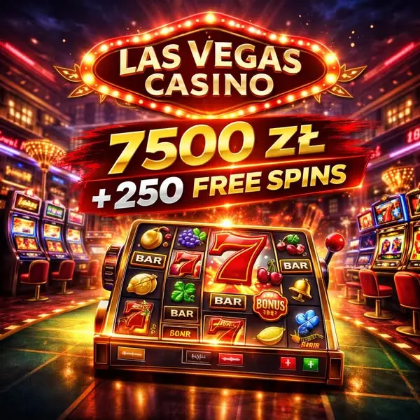 Кадр рекламы Las Vegas Casino