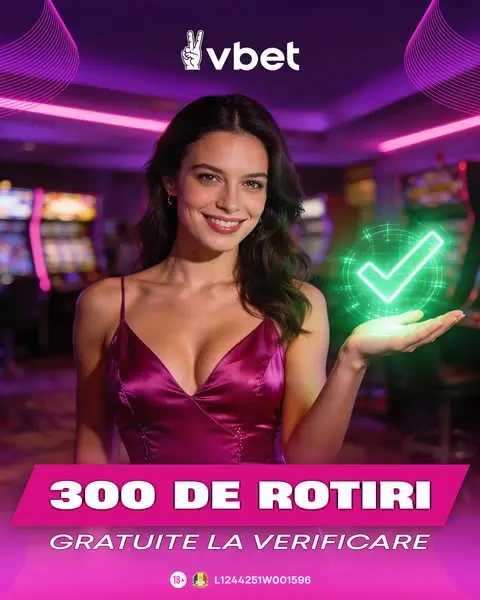 Кадр рекламы VBET Romania