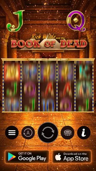 Кадр рекламы Classic Slots