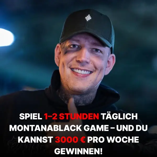 Кадр рекламы Über Deutschland