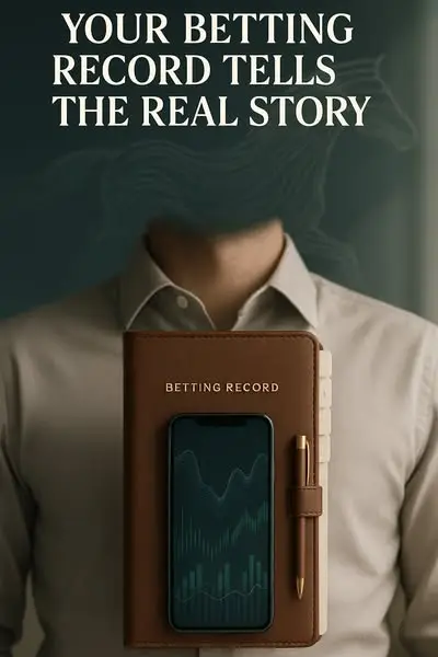 Кадр рекламы The Race Advisor
