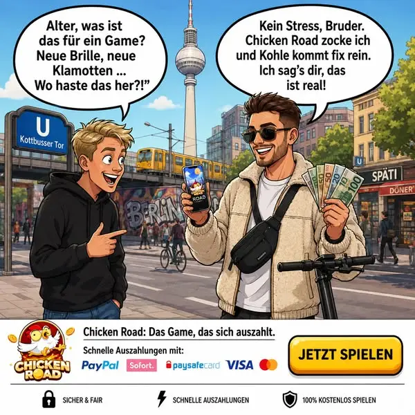 Кадр рекламы Big Win