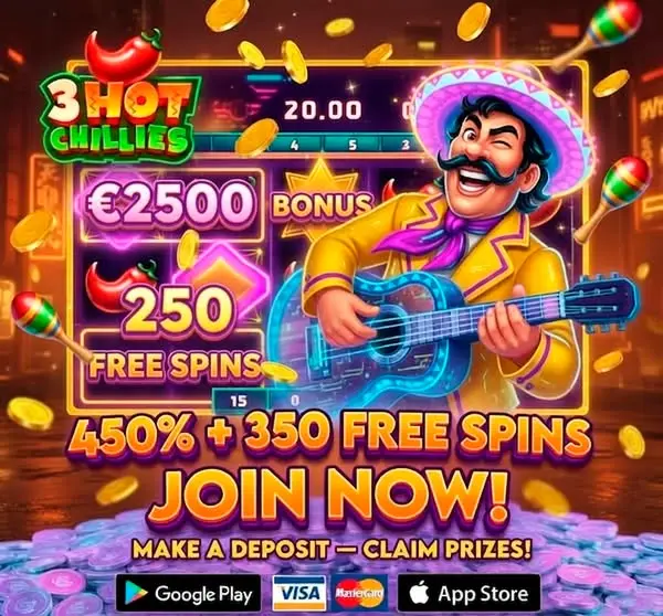 Кадр рекламы Slots World
