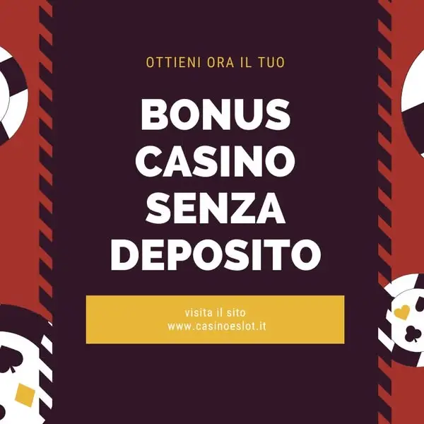 Кадр рекламы Casinoeslotitalia
