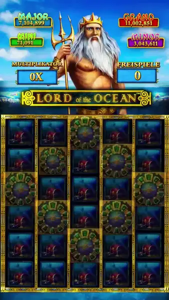 Кадр рекламы VIP Game App