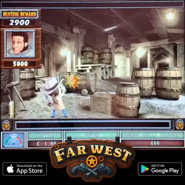 Кадр рекламы Deluxe Games