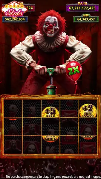 Кадр рекламы Slot Winner