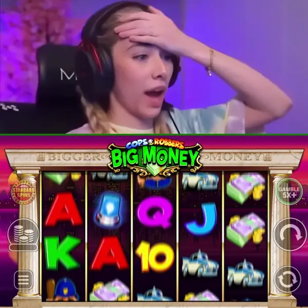 Кадр рекламы Online Games UK
