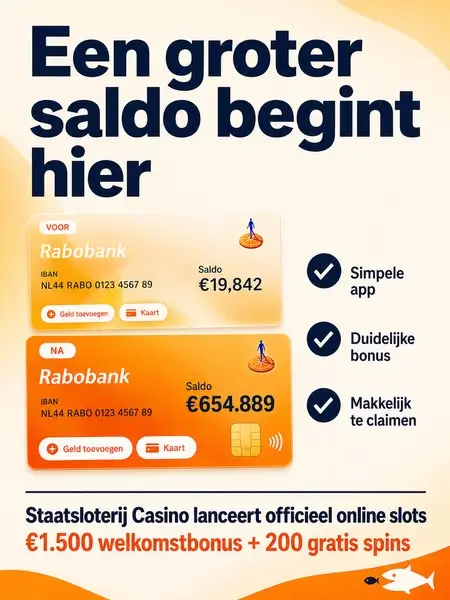Кадр рекламы Spin Hunter