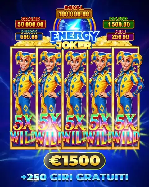 Кадр рекламы Daily Jackpot