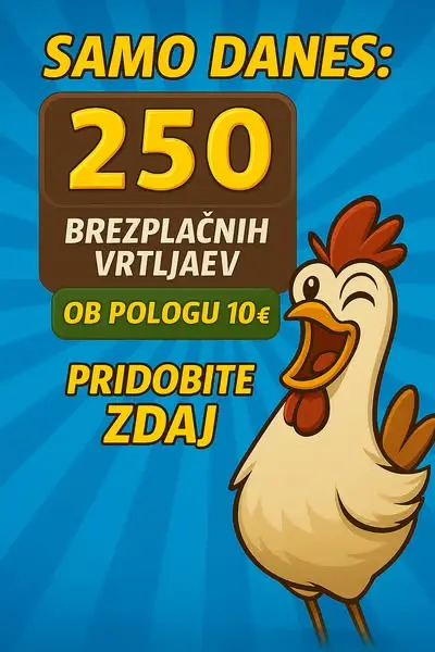 Кадр рекламы Play for Win