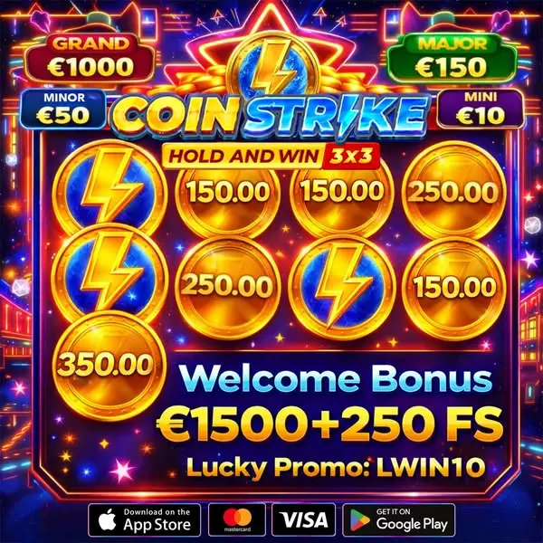 Кадр рекламы HappyWin