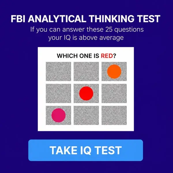 Кадр рекламы Test Emotions