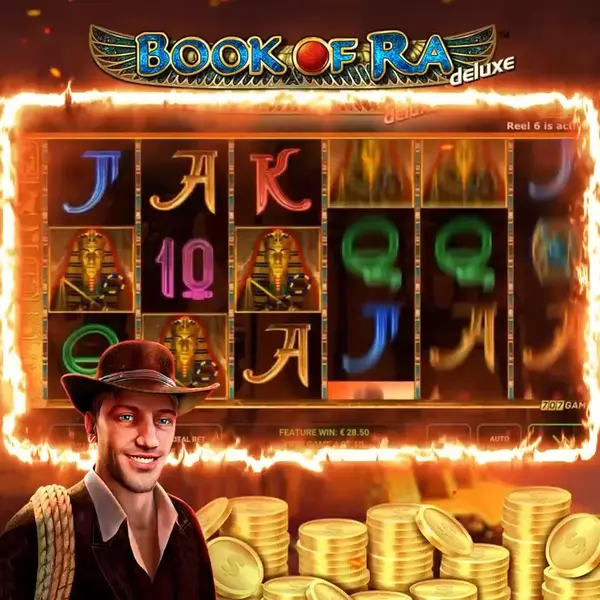 Кадр рекламы Spiel Welt