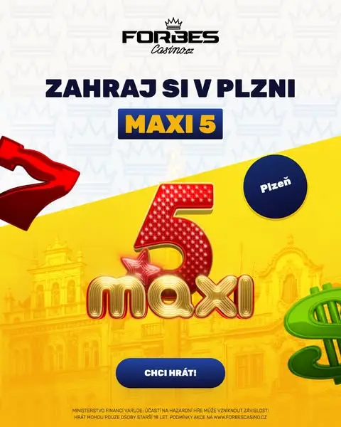 Кадр рекламы Forbes Casino