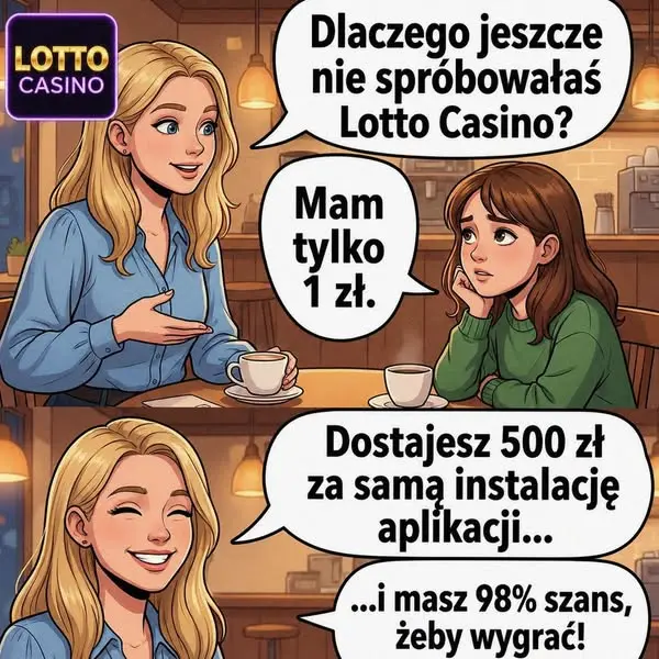 Кадр рекламы Holland Loterij Club