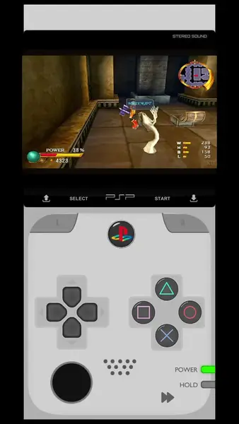 Кадр рекламы Top Old Game