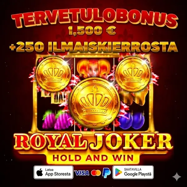 Кадр рекламы Finland Play Hub