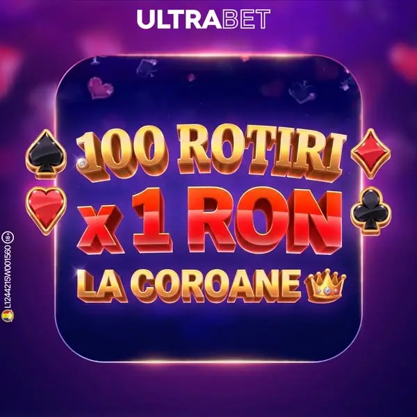Кадр рекламы Ultrabet
