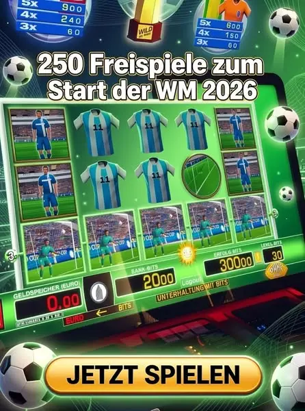 Кадр рекламы Big Win