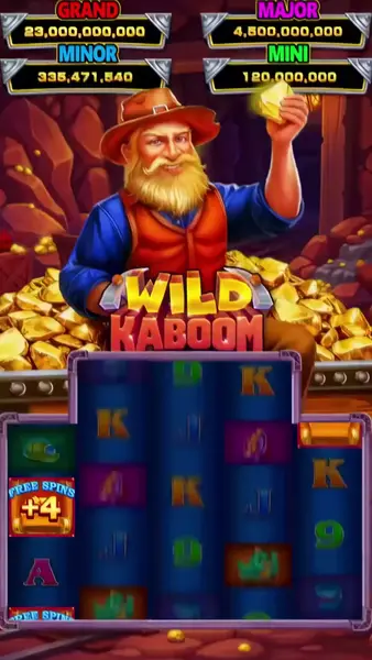 Кадр рекламы Winning Odds