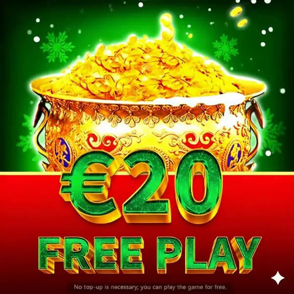 Кадр рекламы Ultra Slot 20