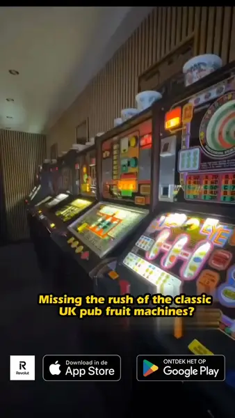 Кадр рекламы Best Slots Game: Online