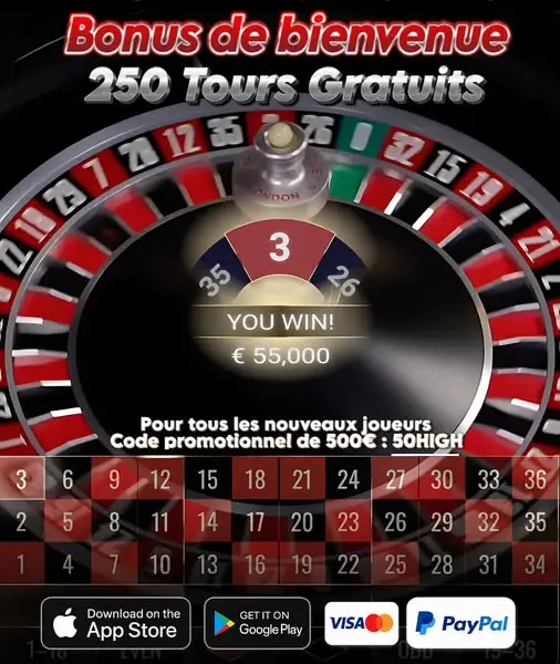 Кадр рекламы Mega Win Empire
