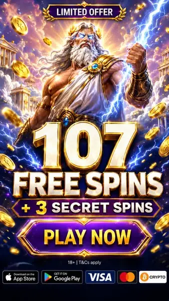 Кадр рекламы Slot Camp