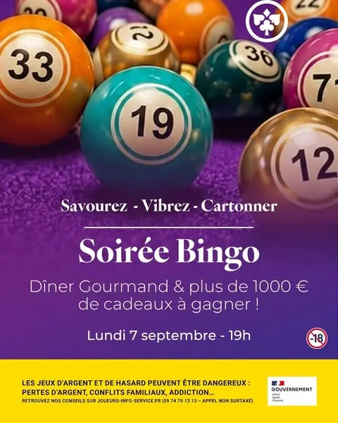 Кадр рекламы Casino JOA de Lons le Saunier