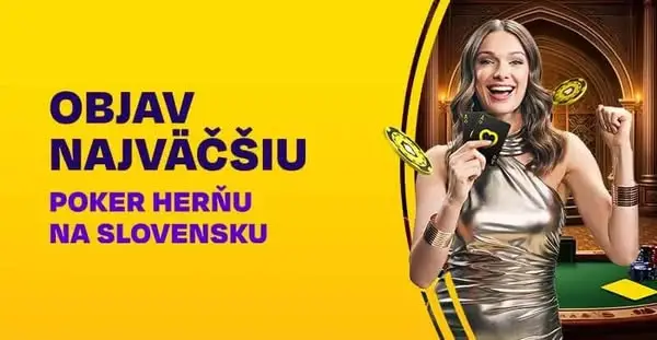 Кадр рекламы Poker online SK