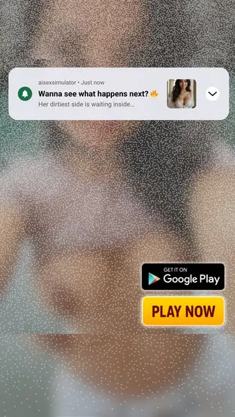 Кадр рекламы Virtual Lovers X