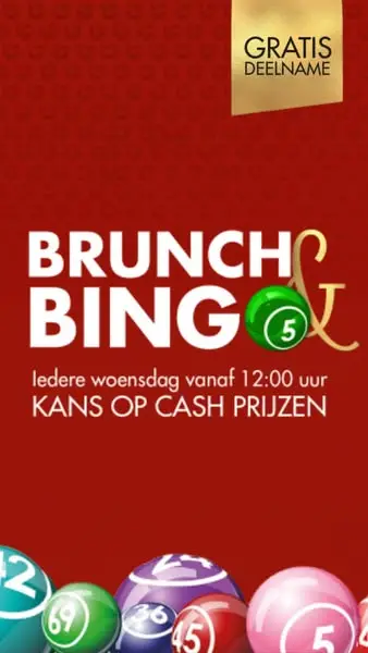Кадр рекламы Circus Gran Casino Maastricht