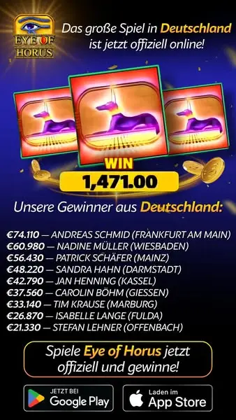 Кадр рекламы Spielbanken Deutschland.com