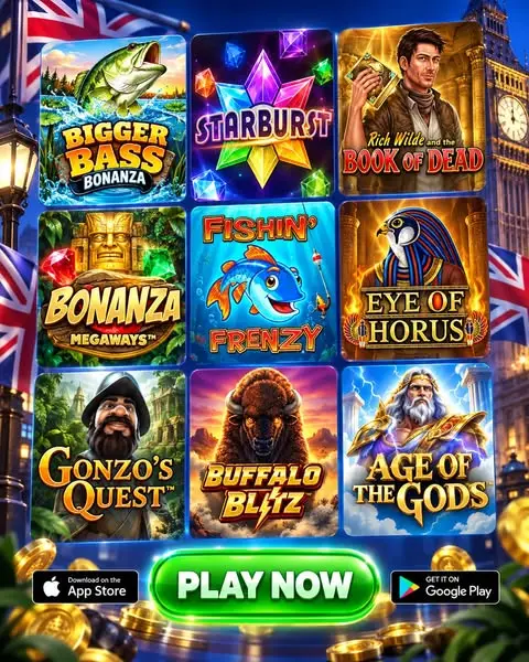 Кадр рекламы Top Slots