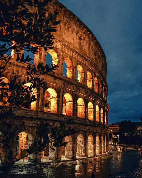 Кадр рекламы Italiano Vero
