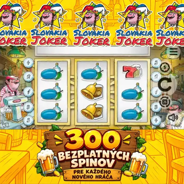 Кадр рекламы Joker Zona