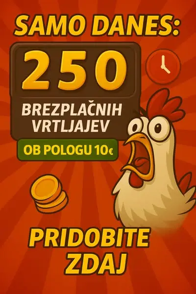 Кадр рекламы Play for Win