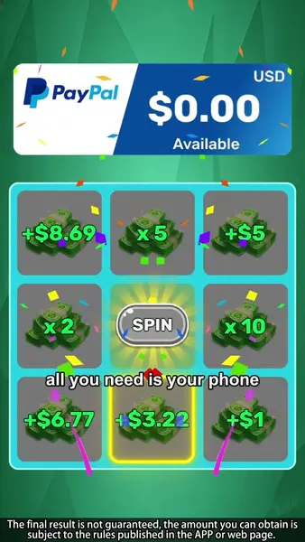 Кадр рекламы Solitaire Master - Classic