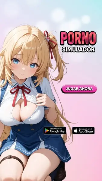 Кадр рекламы Lovescape NSFW Game