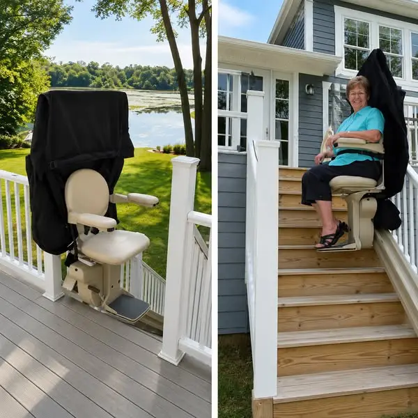 Кадр рекламы Eleanor