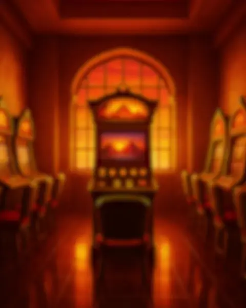 Кадр рекламы Mega slot