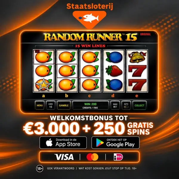 Кадр рекламы NL Slots Online