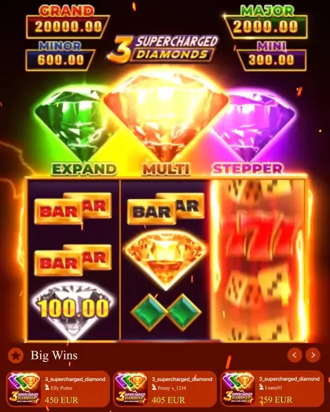 Кадр рекламы Game Pro -  Handheld Adventure featuring Massive Payouts Rewards