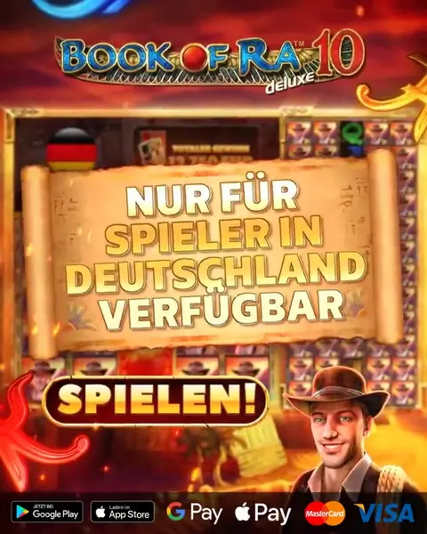 Кадр рекламы Top Slots