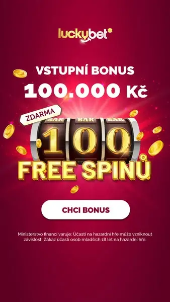 Кадр рекламы Online Casino LuckyBet